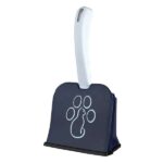 Kattenbakschep met Houder voor Silikaatstroo – Trixie