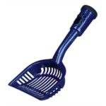 Kattenbakschep met Zakjesdispenser – Trixie - Afbeelding 4