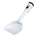 Kattenbakschep met Zakjesdispenser – Trixie - Afbeelding 3