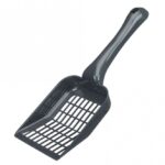 Kattenbakschep Zware Uitvoering voor Klonterende Kattenbakvulling – Trixie - Afbeelding 3