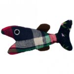 Kattenspeelgoed in Muizen- en Visvorm voor Jagen en Spelen – Trixie - Afbeelding 4