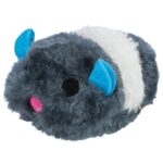 Kattenspeelgoed Pluche Opwindbaar 8 cm – Trixie - Afbeelding 3
