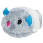 Kattenspeelgoed Pluche Opwindbaar 8 cm – Trixie - Afbeelding 4