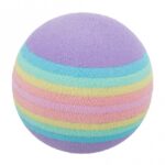 Kattenspeelbal van Schuim 3,5 cm – Trixie 4 Stuks - Afbeelding 2