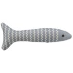 Kattenspeelgoed Vis 20 cm met Catnip – Trixie - Afbeelding 3