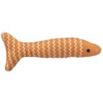 Kattenspeelgoed Vis 20 cm met Catnip – Trixie - Afbeelding 4
