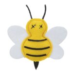 Kattenspeelgoed Vilt met Catnip – Trixie - Afbeelding 2