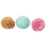 Pluchebal met Bel en Catnip – Trixie