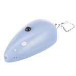 Kattenspeelgoed Laserpen Rood Punt voor Actief Spel – Trixie Catch The Light - Afbeelding 3