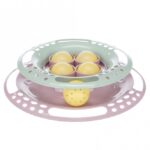 Speelcirkel met Extra Ballen voor Kittens – Trixie Junior Kitten Circle