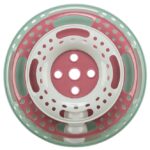 Kattenspeelbaan Kunststof met Ballen – Trixie Catch the Balls - Afbeelding 2