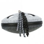 Speelbal Vulbaar met Rinkelbal – Trixie Wiggle & Fumble - Afbeelding 2