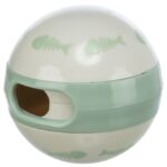 Kattenbal Snackdispenser met Instelbare Opening – Trixie - Afbeelding 2