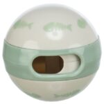 Kattenbal Snackdispenser met Instelbare Opening – Trixie