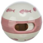 Kattenbal Snackdispenser met Instelbare Opening – Trixie - Afbeelding 4