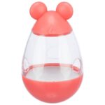 Intelligentiespeelgoed Snackmuis Vulbaar voor Lekkernijen – Trixie Cat Activity Snack Maus - Afbeelding 2