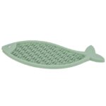 Likmat Vismotief Antislip voor Katten – Trixie Lick'n'Snack - Afbeelding 2