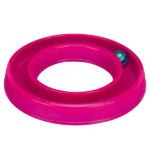 Kattenspeelbaan met Knipperbal – Trixie Flashing Ball Race - Afbeelding 2