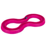 Kattenspeelbaan met Knipperbal – Trixie Flashing Ball Race