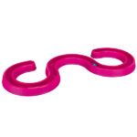 Kattenspeelbaan met Knipperbal – Trixie Flashing Ball Race - Afbeelding 3
