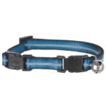 Kattenhalsband Reflecterend met Twee Breeksluitingen – Trixie - Afbeelding 4