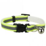 Kattenhalsband Reflecterend voor Kittens – Trixie Junior - Afbeelding 2