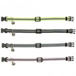 Kattenhalsband Reflecterend voor Kittens – Trixie Junior