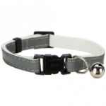 Kattenhalsband Reflecterend voor Kittens – Trixie Junior - Afbeelding 4