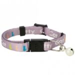 Kattenhalsband Elastische Inzet voor Kittens – Trixie Kitty Cat - Afbeelding 4