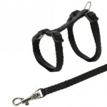 Kattentuig Verstelbaar voor Kittens – Trixie Kätzchen Garnitur - Afbeelding 2