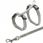 Kattentuig Verstelbaar voor Kittens – Trixie Kätzchen Garnitur