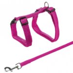 Kattentuigje Verstelbaar met Riem – Trixie - Afbeelding 2