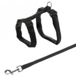 Kattentuigje Verstelbaar met Riem – Trixie