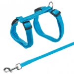 Kattentuigje Verstelbaar met Riem – Trixie - Afbeelding 3