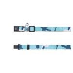 Kattenhalsband Camouflage Verstelbaar – Trixie