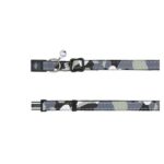 Kattenhalsband Camouflage Verstelbaar – Trixie - Afbeelding 3