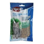 Kattengraszaad Biologisch voor Kittens en Katten – Trixie