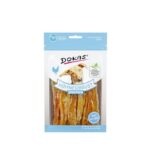 Hondensnack Kipfiletstrepen 70 g – Dokas