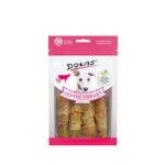 Kaurol Runderhuid met Kipfilet – Dokas 90 g