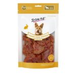 Hondensnack Konijnenribben 100 g – Dokas
