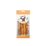 Kauwstang Runderhuid met Kipfilet – Dokas