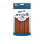 Kauwchips Collageen met Eendborst – Dokas