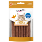 Snacksticks Kip en Runderlever – Dokas
