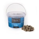 Trainingssnack Zacht Kip 300 g – Chewies