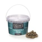 Hondensnack Geit Soft Trainingssnack 300 g – Chewies