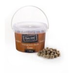 Trainingssnack Kleine Stukjes van Eend – Chewies 300 g