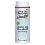 LandVlees B.A.R.F.2GO vitamine- en mineralenmix 250g – natvoer hond