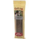 Hondensnack Gevogelte en Rijst 3 Stuks – Classic Dog Big Sticks
