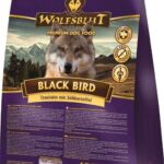 Wolfsblut Black Bird Adult kalkoen zoete aardappel – droogvoer hond – hypoallergeen