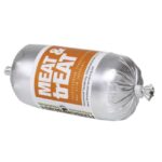 Hondensnack Portioneerbare Gevogelteworst – Vleeseslust Meat & Treat